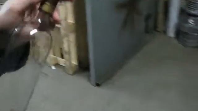 Сухая усадка колпачка смотреть онлайн