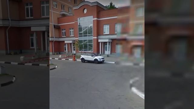 Ул. речная, Красногорск смотреть онлайн