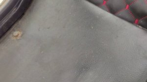 модернизированная обшивка в кабину трактора МТЗ часть третья