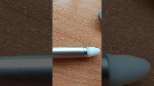 Как сделать стилус(без фольги и без полиэтилена,мочалки)