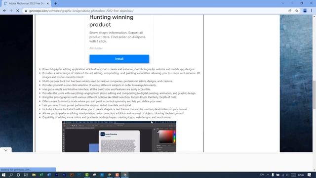 How to download Adobe Photoshop смотреть онлайн