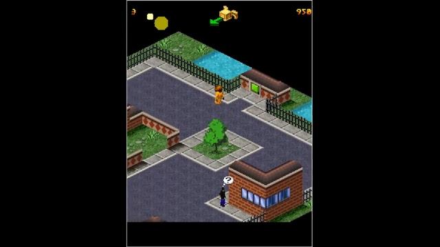 "Madagascar: Going Wild" - Eurofun (Java Game) смотреть онлайн