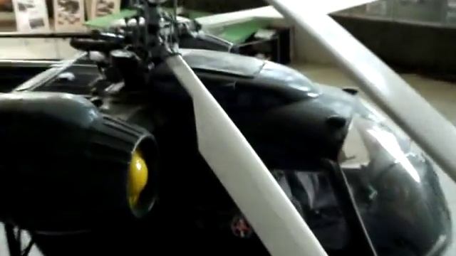 Каунас музей авиации- смотреть онлайн