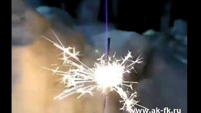 Бенгальские свечи 170 мм ( ТР155 ) 6шт смотреть онлайн