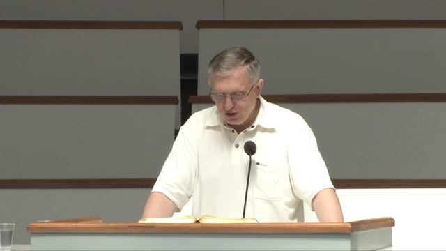 Молитвенное богослужение 25.06.21 смотреть онлайн