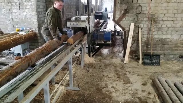 Линия для переработки баланса смотреть онлайн