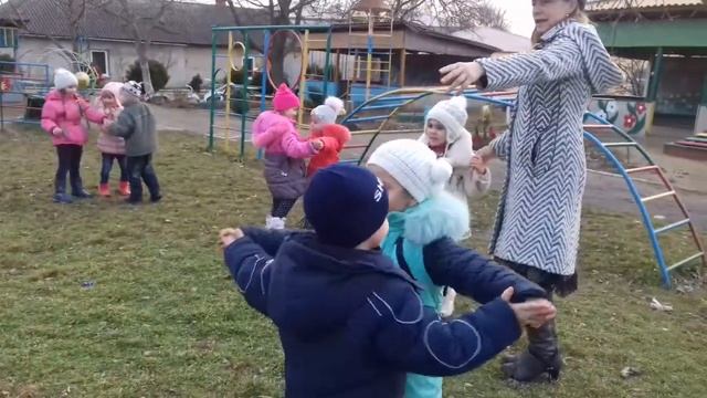 Сад "улыбка " номер 8 смотреть онлайн