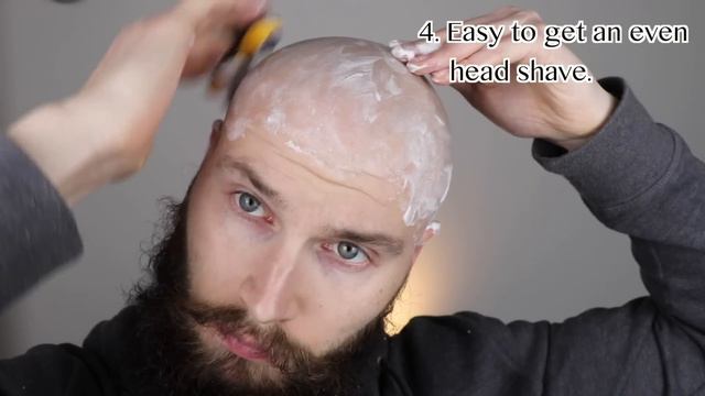 BUZZ CUT or RAZOR SHAVE - Which is best for YOU? смотреть онлайн