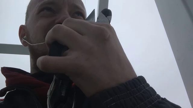 Месяц работы монтажником. Помогите в описании смотреть онлайн