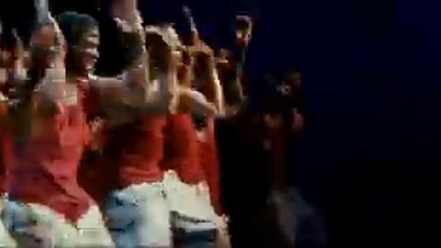 Stomp The Yard Last Dance HQ