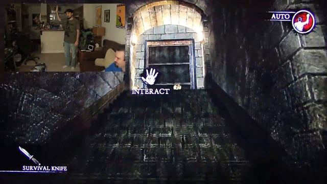 Rise of Nightmares playthrough pt5 смотреть онлайн