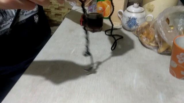 Приморский край, самодур на корюшку, писуча, свяжи сам. смотреть онлайн