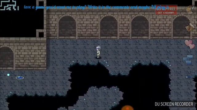Lamen's Magic Fount - Asdivine Menace let's play episode 28 смотреть онлайн