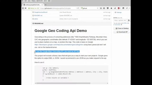 Geo coding source code download смотреть онлайн