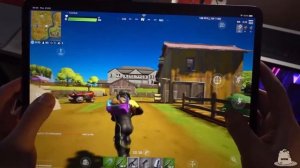 Почему лучше взять IPad 2020! Для Игр!