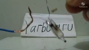 Как сделать индикатор напряжения 220 вольт