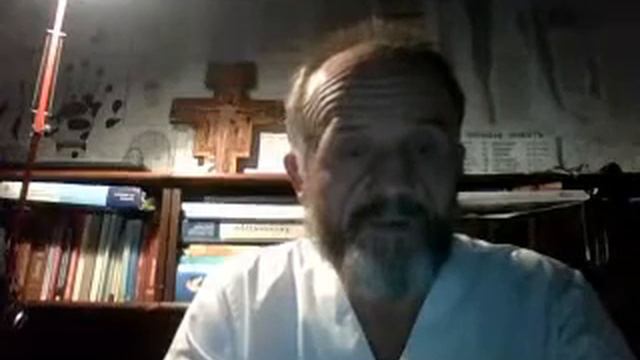 Владимир Казакевич/ «Зачем видеть невидимое» или «Практическая библия» смотреть онлайн