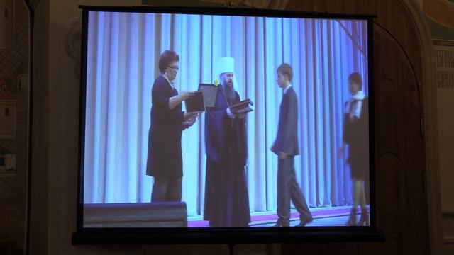 Аристова Кира Георгиевна_О увековечении памяти новомучеников на Пензенской земле.