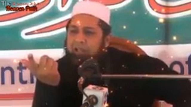 Allah or uske rasul ke batae raste me hi sukun or kamyabi he смотреть онлайн