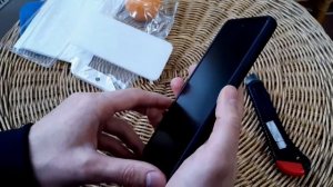 Крутой TPU чехол для Samsung Galaxy Note 10 Lite.