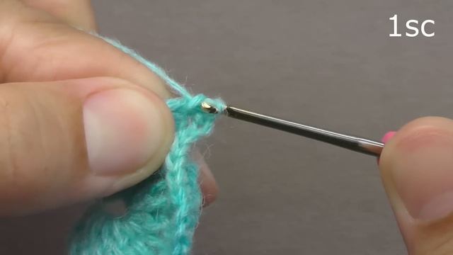 Супер ЛЕГКИЙ УЗОР крючком для любых изделий!  ВЯЗАНИЕ  для начинающих  SUPER EASY Pattern Crochet