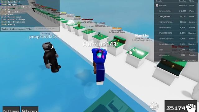 How to get the NEW Pulse ability and “Charged” Badge in ability wars | Roblox смотреть онлайн