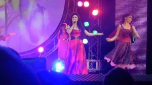 Гузель Ахметова "Дусларыма"