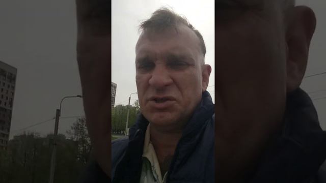 Высоцкий, Асадов, Есенин, Бродский и др., - в исполнении на пристани чемпиона мира Сергея Зелинског смотреть онлайн