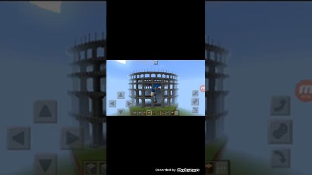 Minecraft колизей смотреть онлайн