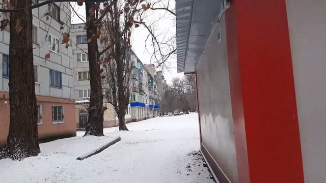 "Когда весна придет, не знаю..." | Желтые Воды | Улица Заводская | 651. 00 смотреть онлайн
