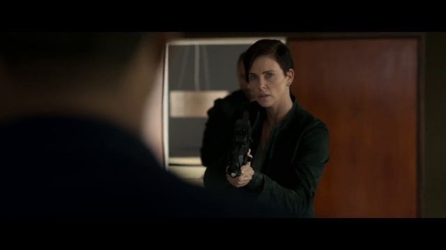 THE OLD GUARD Ending Explained! смотреть онлайн