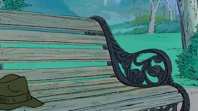 101 Dalmatians - The Pongo's Plan 480p HD 3.2 смотреть онлайн