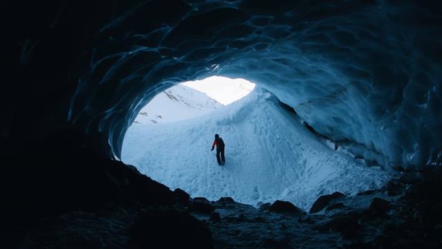 Peaceful Cave Ambience | Relaxing Sounds And Ambience (Cave Ambient Sounds) DEEP RELAX