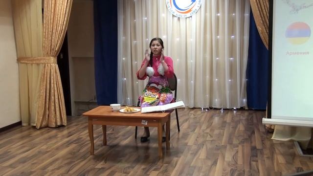 19. Айгерим Темирбаева, Нарине Абгарян «Все о Манюне» смотреть онлайн