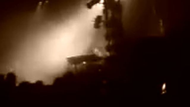 Ultravox - Vienna (live) : Billy Currie Violin & Piano Solo