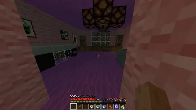 NOOB VS CREEPYPASTA CASA LOS SIMPSON MINECRAFT TROLL + ROLEPLAY смотреть онлайн