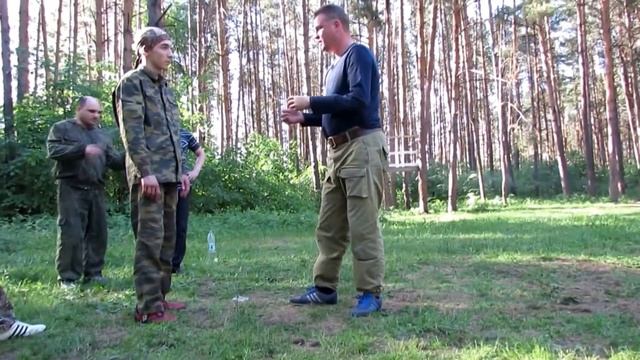 Сбой программы атаки смотреть онлайн