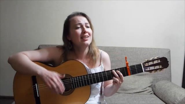 Лиана Стрекоза - Борись, крепись смотреть онлайн