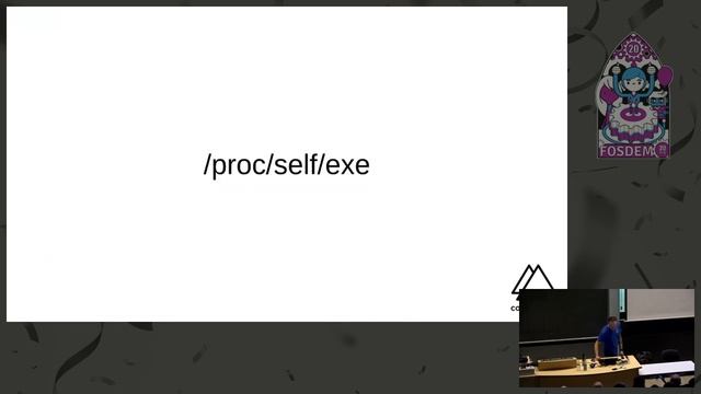 How (Not) To Containerise Securely Lessons Learned the Hard Way смотреть онлайн