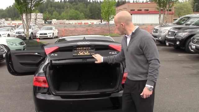 2013 Audi A5 Quattro Review - Buying An A5? Here's The Complete Story!