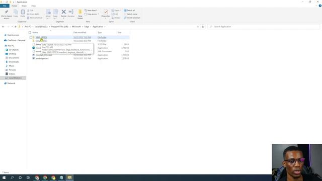 How to uninstall Microsoft edge смотреть онлайн