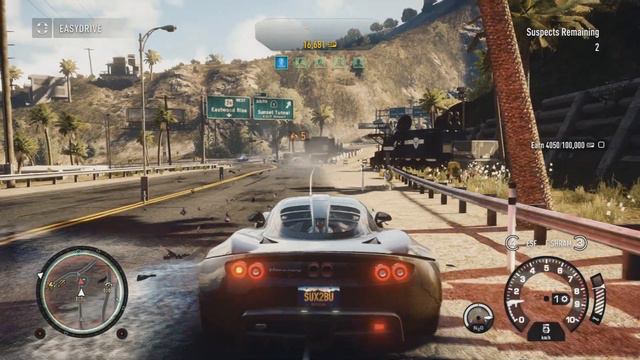 Short Clips - NFS: Rivals - Lag Much? смотреть онлайн
