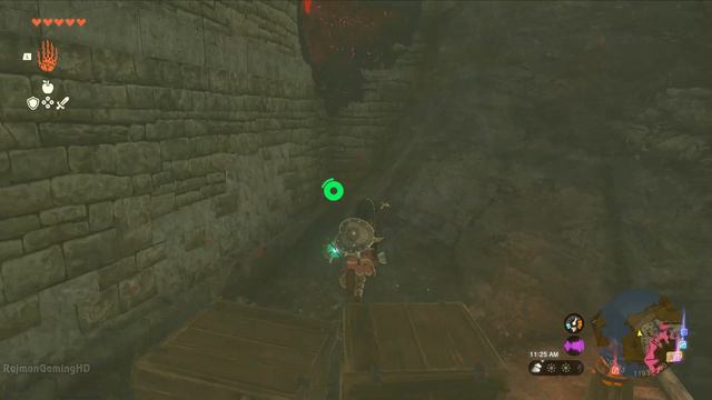 Zelda: Tears of the Kingdom - How to get the Hylian Shield @ 4K ✔ смотреть онлайн