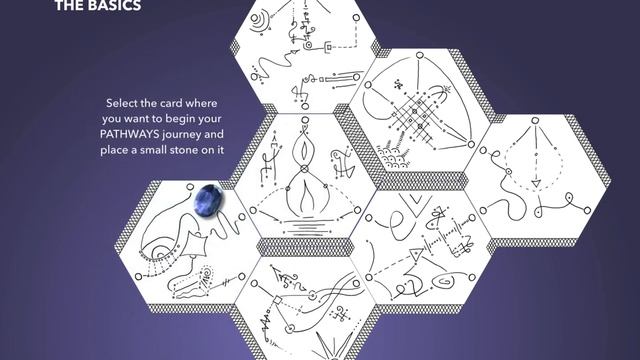 PATHWAYS Oracle / Game Introduction смотреть онлайн