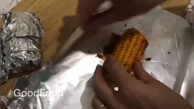 Домашний ужин для всей семьи 