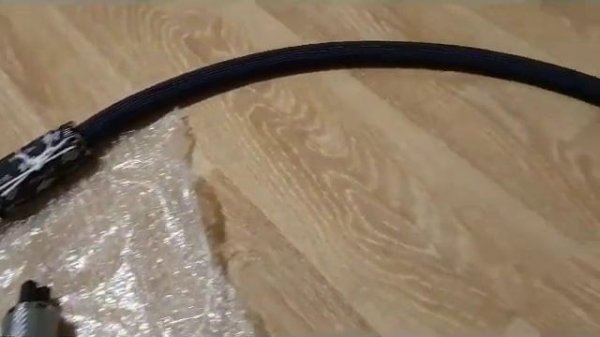 Siltech Triple Crown кабель питания