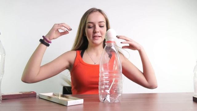 КАК ЗАСУНУТЬ ЯЙЦО В БУТЫЛКУ? / ЭКСПЕРИМЕНТ ЯЙЦО В БУТЫЛКЕ смотреть онлайн