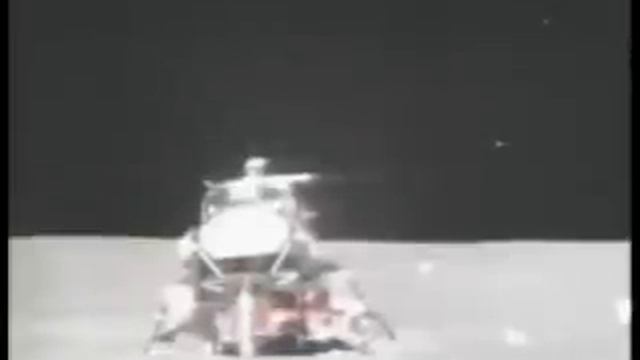 Возврашение Аполлона - 15 на землю смотреть онлайн