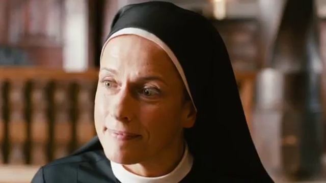 КиноМомент. Анекдот огурец и монашка (Мёд в голове).mp4