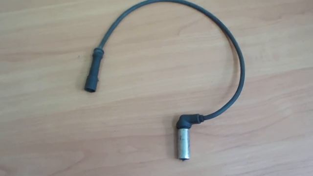 Датчик ABS L=430mm DAF 1361393 смотреть онлайн
